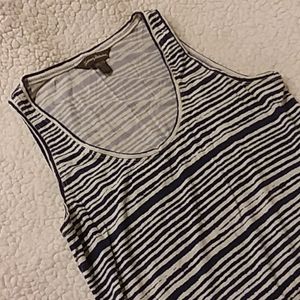 Tommy Bahama tank dress